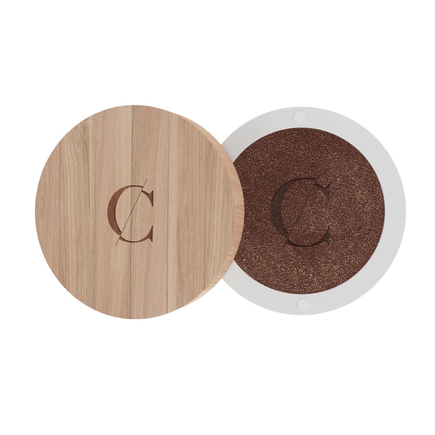 Couleur Caramel Sunkissed Sombra De Ojos 157 Chocolat 2.5Gr